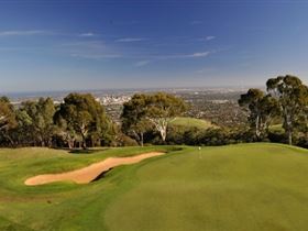 Mount Osmond Golf Club - Accommodation Perth 1