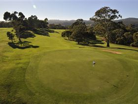 Mount Osmond Golf Club - Accommodation Perth 2