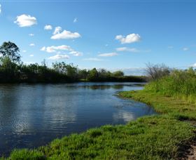 Lagoon Creek - Accommodation Perth 2
