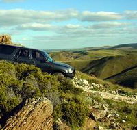 Saunders Gorge Sanctuary - Accommodation Perth
