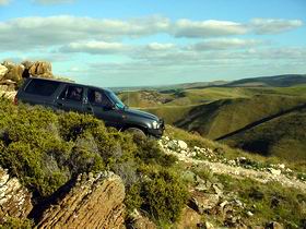 Saunders Gorge Sanctuary - Accommodation Perth 0