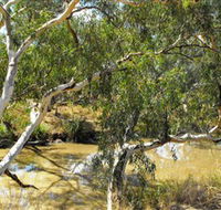 Quilberry Creek Fishing - Accommodation Perth