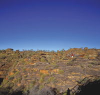 Mirima Hidden Valley National Park - Accommodation Perth