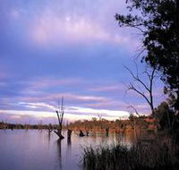 Loch Luna Game Reserve and Moorook Game Reserve - Accommodation Perth