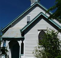 Saint Peter's Anglican Church - Accommodation Perth