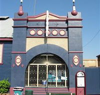 Radio Picture Theatre - Accommodation Perth