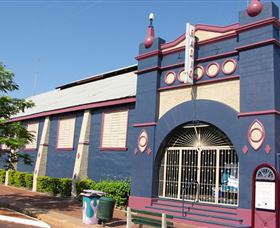 Radio Picture Theatre - Perth Resorts 1