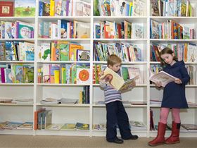 Matilda Bookshop - Perth Resorts 1