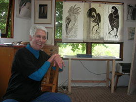 Atelier: Stirling Hills Artists - Accommodation Perth 0