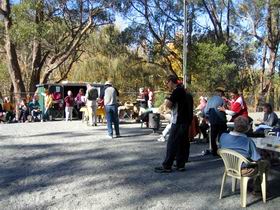 Adelaide Hills Petanque Club - Perth Resorts 0