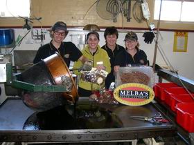 Melba's Chocolate And Confectionery Factory - Perth Resorts 1