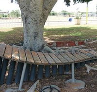 Barcaldine Musical Instruments - Accommodation Perth