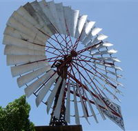 Barcaldine Windmill - Accommodation Perth