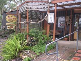 Adelaide Hills SA Accommodation Perth