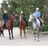 Academy of Dressage - Accommodation Perth