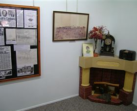 Jack Howe Sculpture And Gallery - Perth Resorts 1