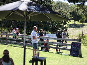 Sidewood Estate - Accommodation Perth 2