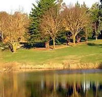 Blackwood Golf Club - Accommodation Perth