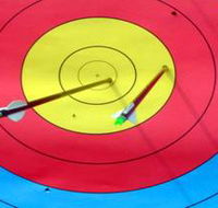 Archery Park - Accommodation Perth
