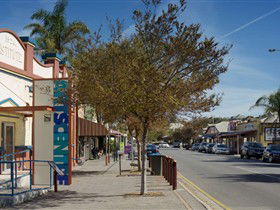 The Arts Centre Port Noarlunga - Accommodation Perth 0