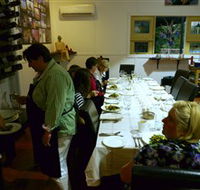 Rilka's Real Food Cooking School - Accommodation Perth