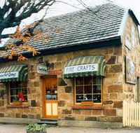 Bamfurlong Fine Crafts - Accommodation Perth