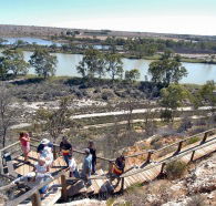 Ngaut Ngaut Aboriginal Site - Accommodation Perth