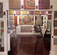 The Aboriginal Art House - Accommodation Perth