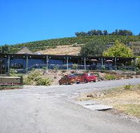The Old Clarendon Inn and Millers Restaurant - Accommodation Perth