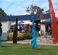 Prancing Pony Brewery - Accommodation Perth