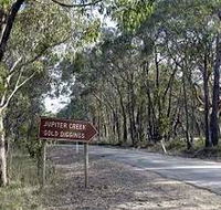 Jupiter Creek Gold Diggings Trail - Accommodation Perth