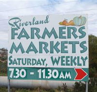Riverland Farmers Market - Accommodation Perth