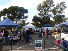 Riverland Farmers Market - Accommodation Perth 2