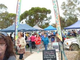 Riverland Farmers Market - Accommodation Perth 1