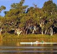 Martin Bend Reserve - Accommodation Perth