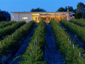 Mitolo Wines - Accommodation Perth 3