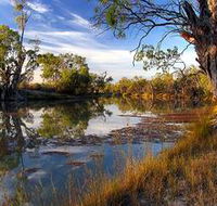 Murray River National Park - Accommodation Perth