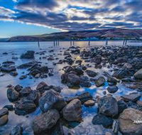 Myponga Beach - Accommodation Perth