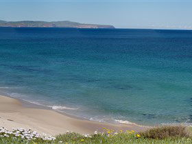 Carrickalinga Beach - Accommodation Perth 1