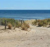 Normanville Beach - Perth Resorts