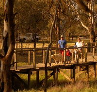 Loxton's Drives Walks and Trails - Accommodation Perth