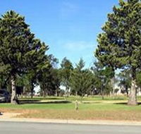 Loxton Motorhome Reserve - Accommodation Perth