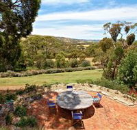 Allusion Winery - Accommodation Perth