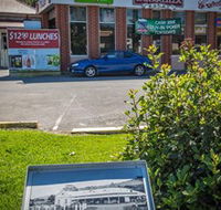 Yankalilla District Heritage Trail - Accommodation Perth