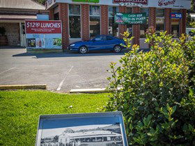 Yankalilla District Heritage Trail - Accommodation Perth 0