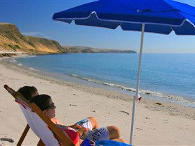 Wirrina Cove SA Accommodation Perth