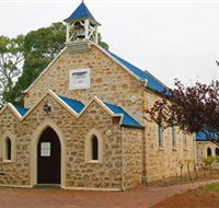 Christ Church Yankalilla - Accommodation Perth