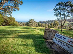 Yankalilla Memorial Park - Accommodation Perth 0
