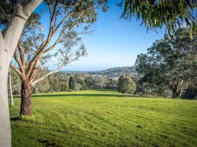 Yankalilla Memorial Park - Accommodation Perth 1