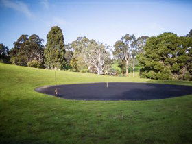 Yankalilla Memorial Park - Accommodation Perth 2